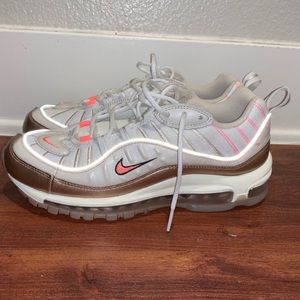 Women’s Nike Air Max